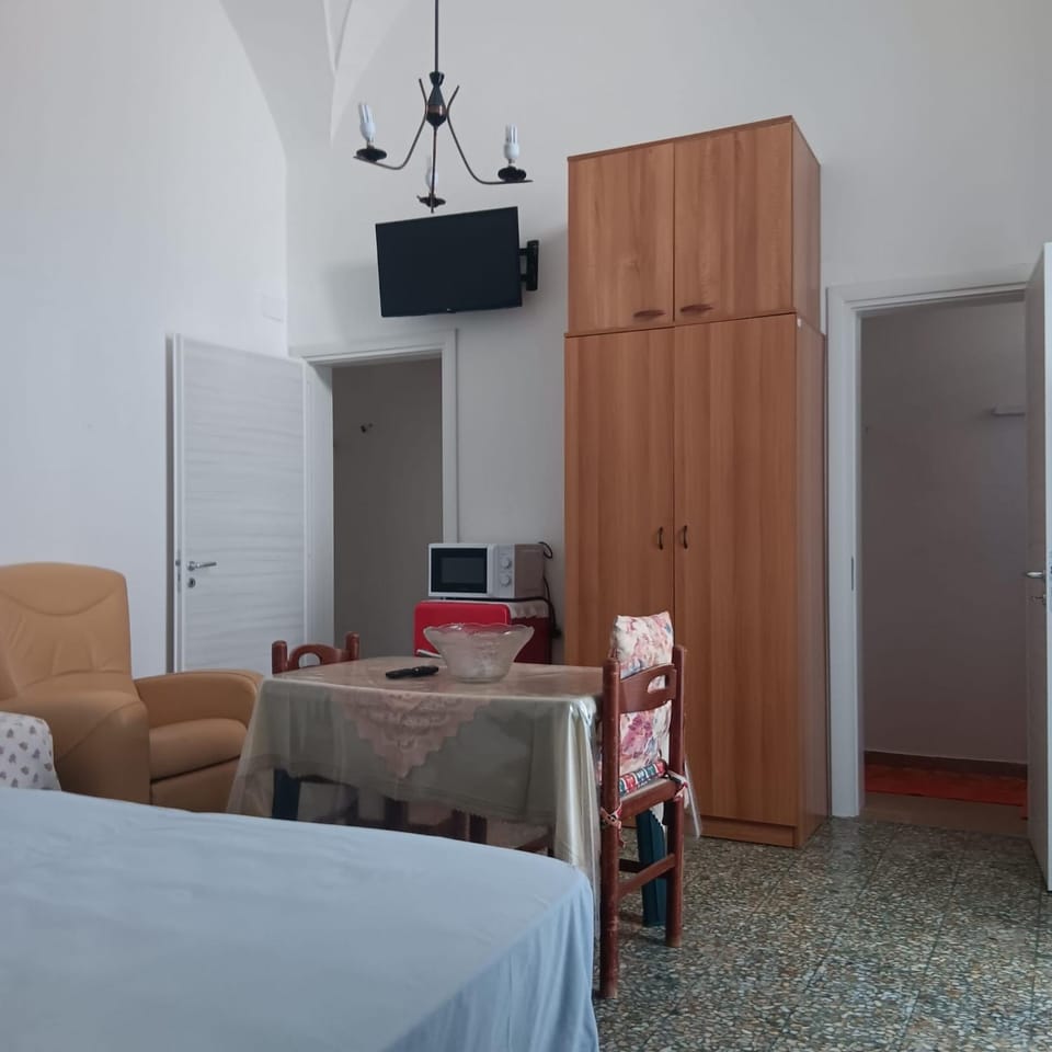 Casa Nashi House in Ugento