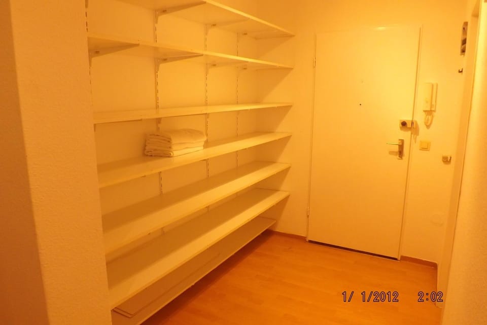 wardrobe