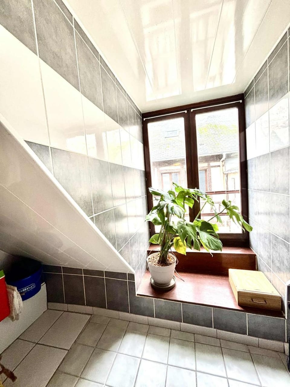 Appartement 4 personnes situé dans le cœur du centre ville Apartment in Dieppe