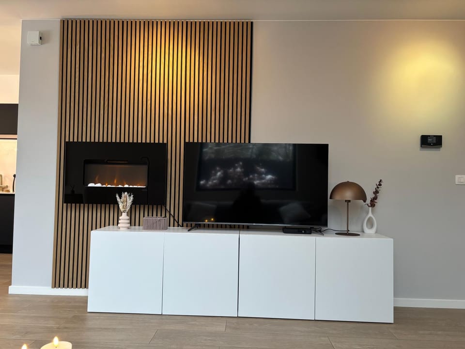 Luxe woning met verwarmd zwembad Villa in Flanders