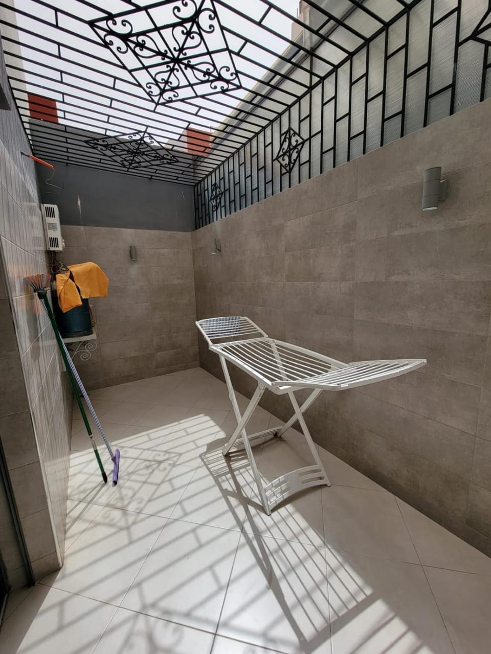 Appartement confort et spacieux pour familles Apartment in Agadir