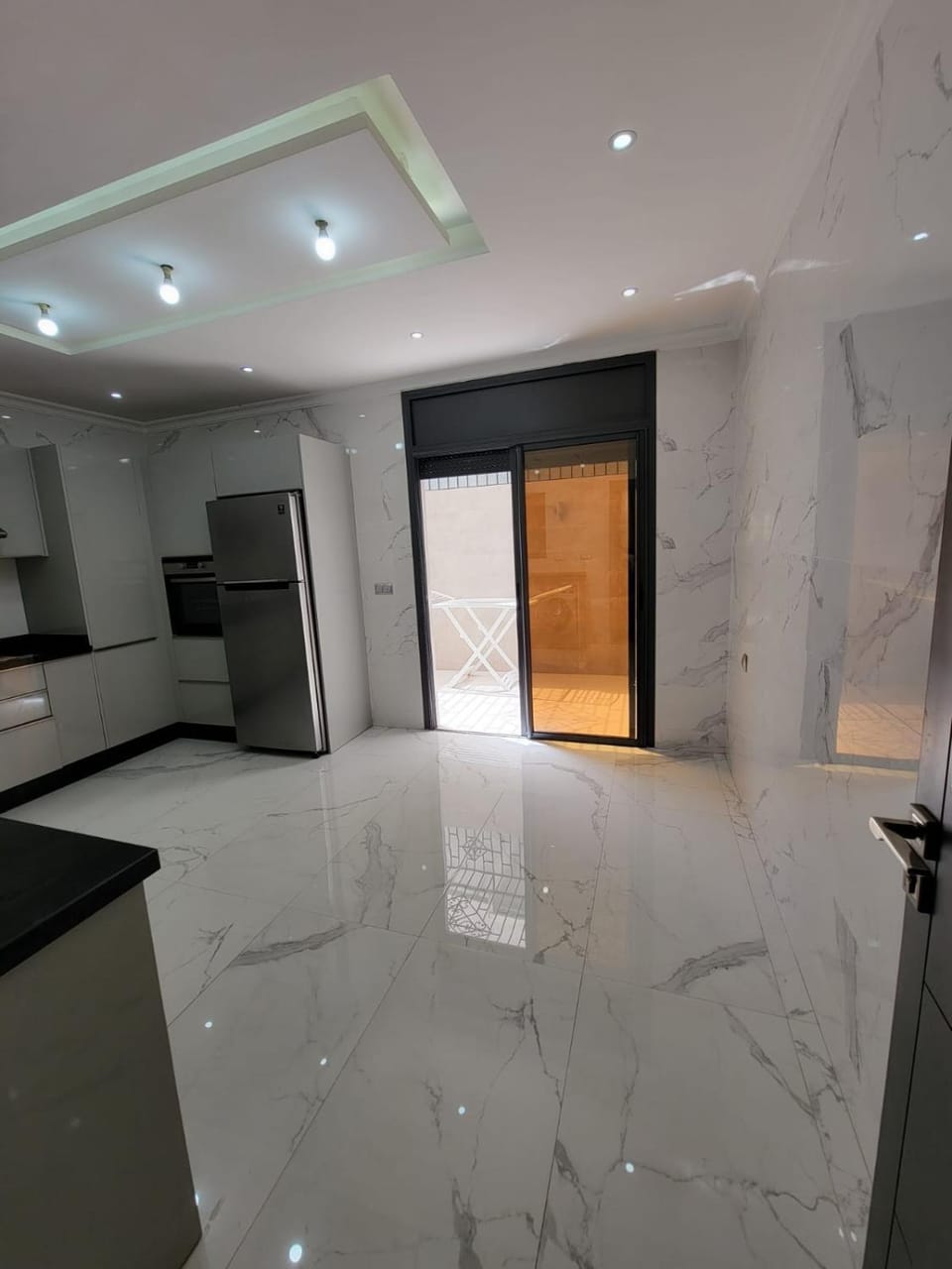 Appartement confort et spacieux pour familles Apartment in Agadir
