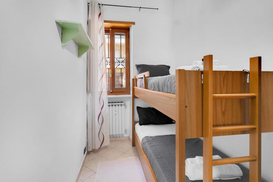 flat pet friendly free wifi inalpi arena olimpico metro Apartment in Turin