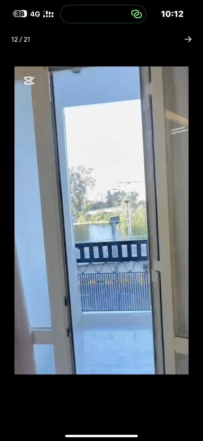 شقة فندقيه علي كورنيش النيل Apartment in Cairo