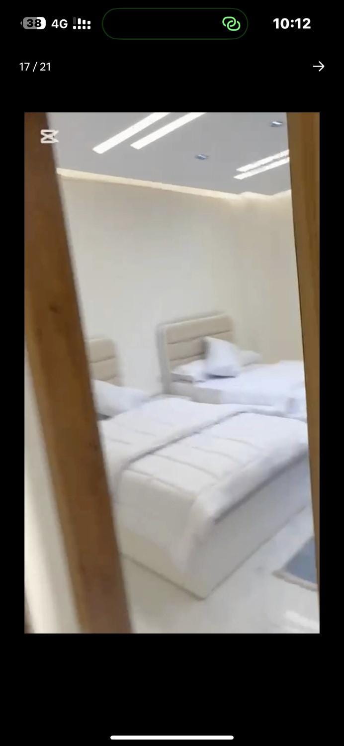 شقة فندقيه علي كورنيش النيل Apartment in Cairo