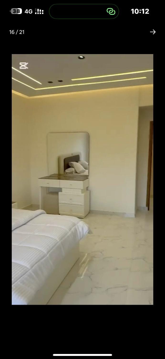شقة فندقيه علي كورنيش النيل Apartment in Cairo