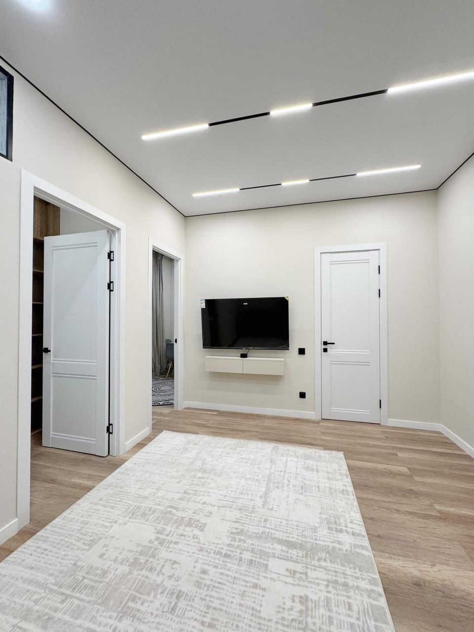 Luxe апартамент ЖК Buqar Jyrau Exclusive 2 апартаменты рядом с Astana Arena Apartment in Kazakhstan