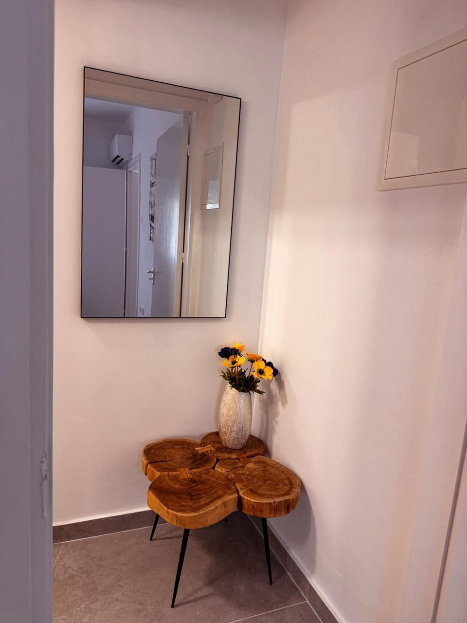 Cozy & Stylish 1Bedroom Apartment Apartment in Germasogeia