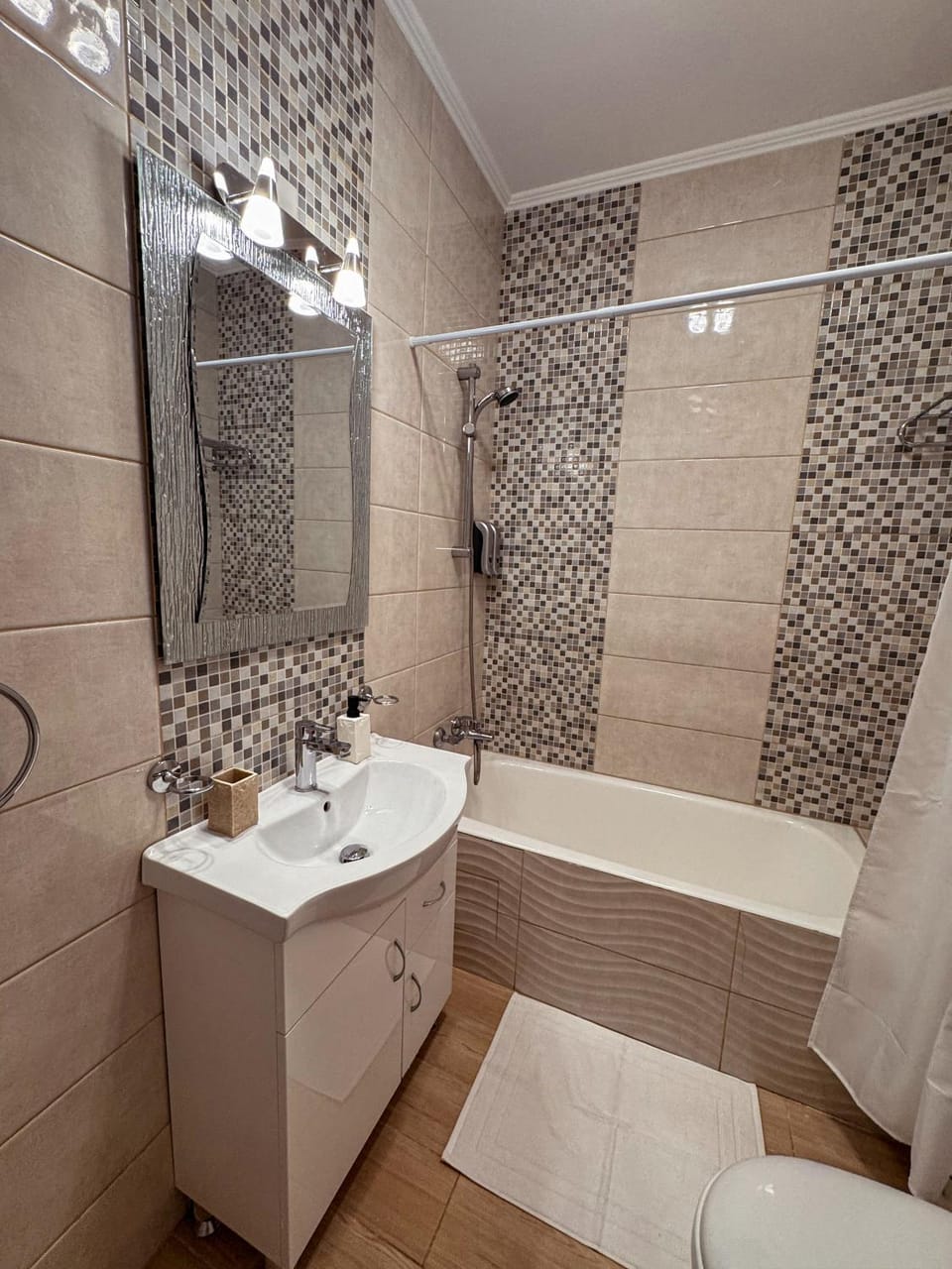 Cozy & Stylish 1Bedroom Apartment Apartment in Germasogeia