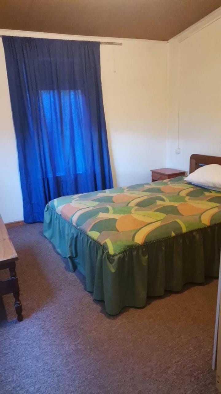 Cabaña semiamoblada Apartment in Los Lagos, Chile