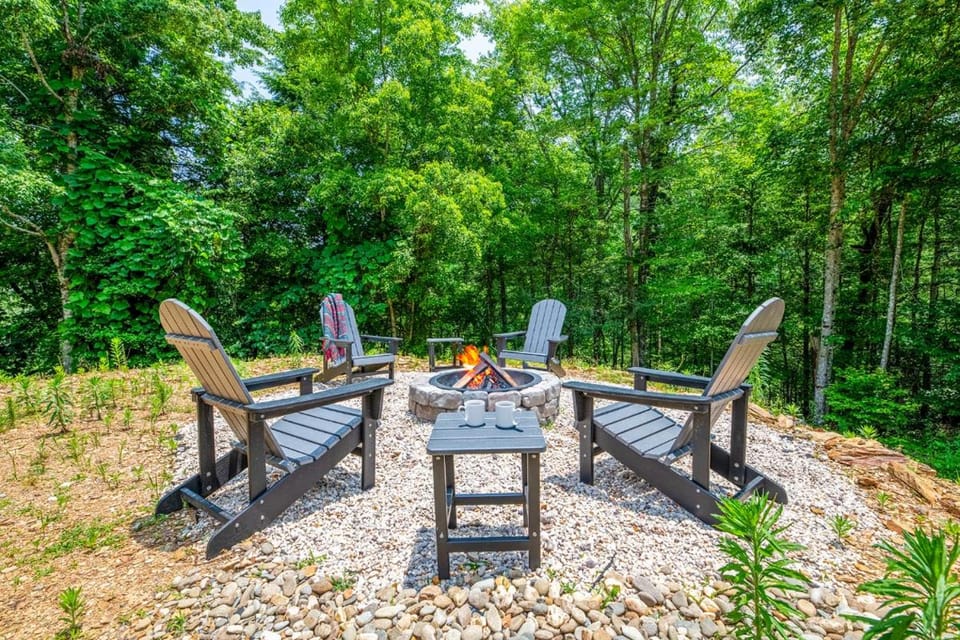 Oldham Ridge Retreat By Avada Properties House in Sevier County