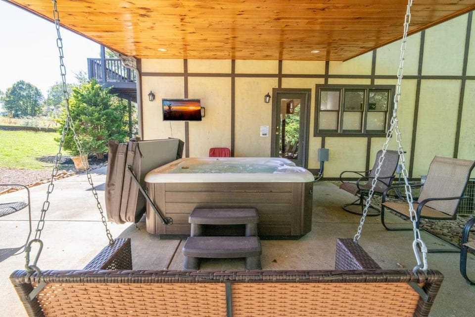 Peachtree By Avada Properties House in Sevierville