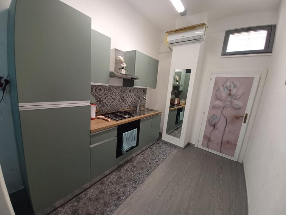 Casa Francy House in Alghero