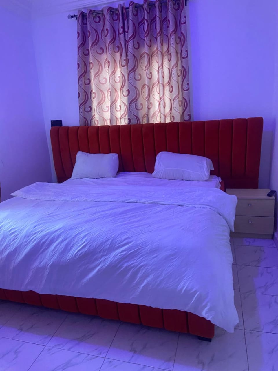 Richj luxury apartment Apartment in Nigeria