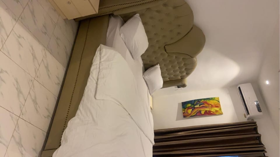 Richj luxury apartment Apartment in Nigeria