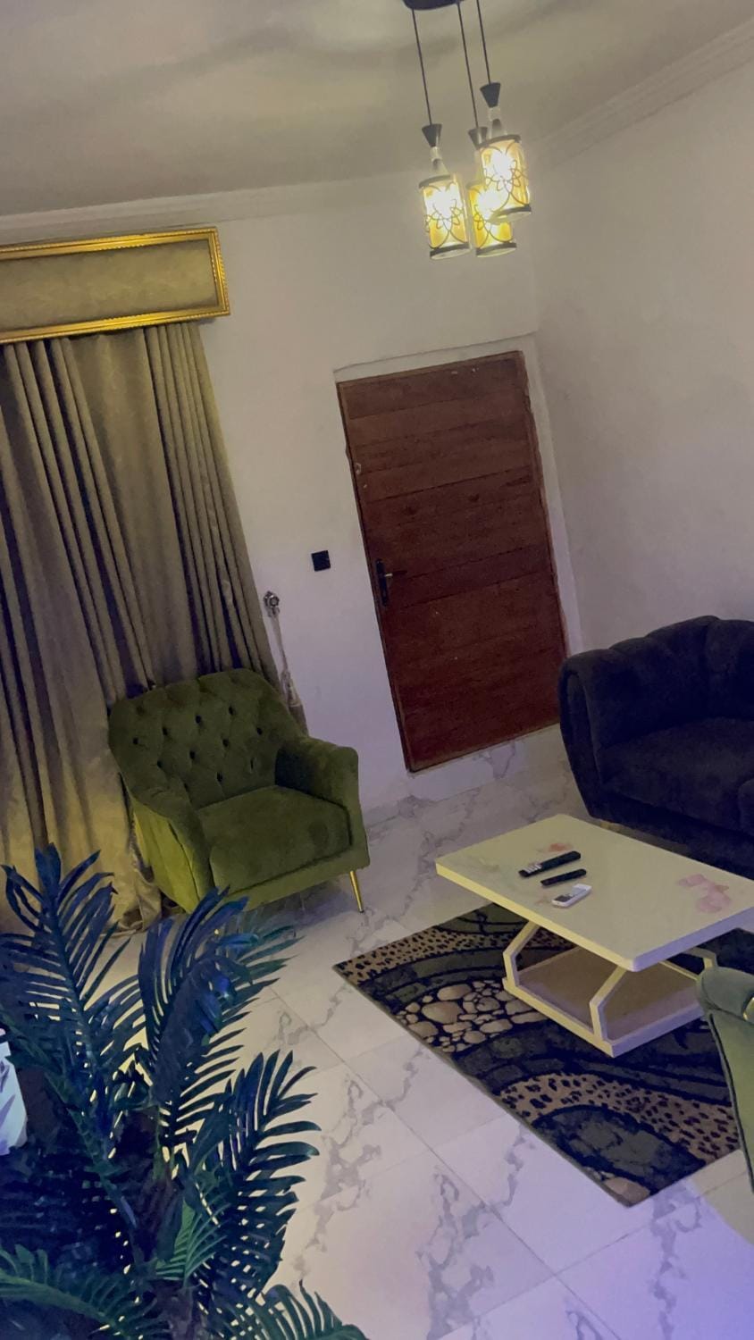 Richj luxury apartment Apartment in Nigeria