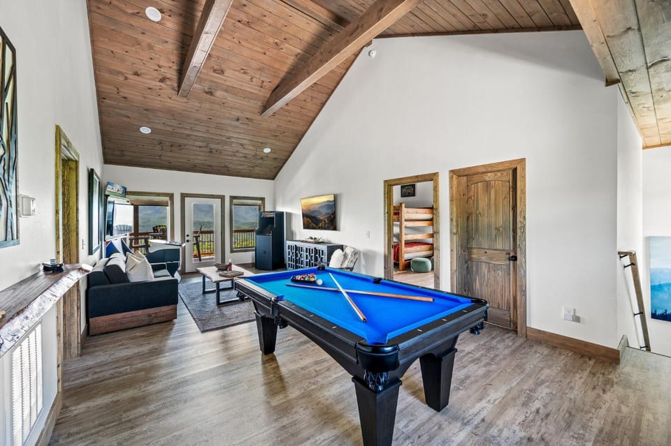 Premier Mountain Views By Avada Properties House in Gatlinburg