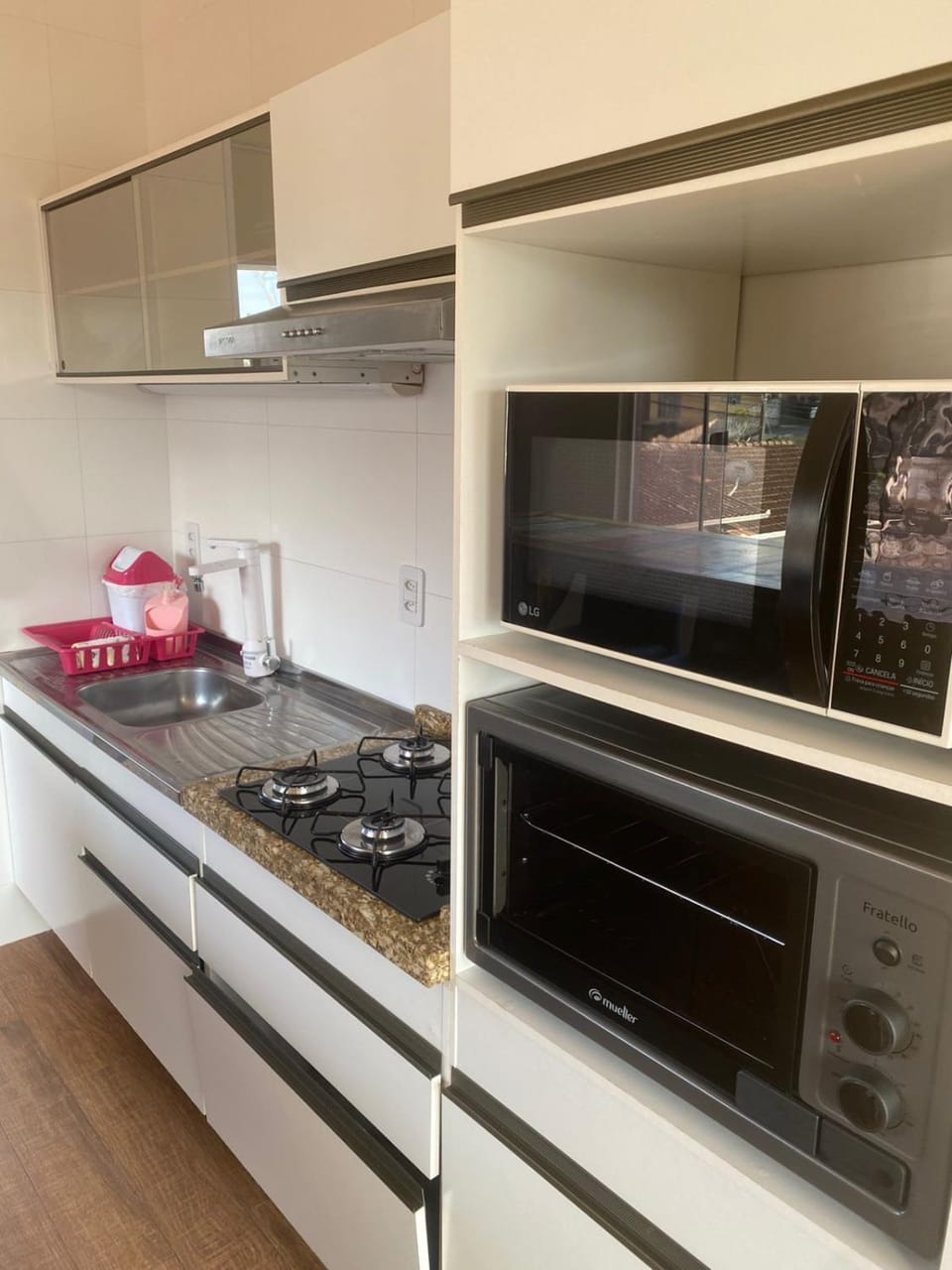 Residencial Luce Del Sole Apartment in Joinville