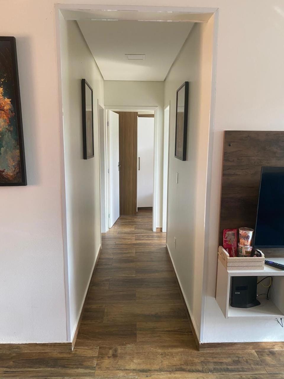 Residencial Luce Del Sole Apartment in Joinville
