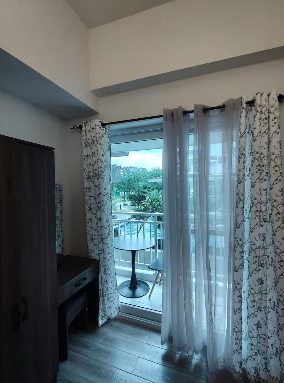 Balcony/Terrace, Bedroom