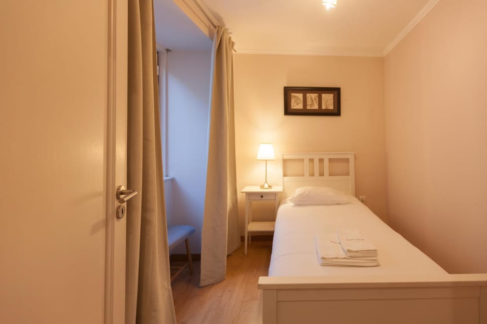 FLH Bairro Alto Artistic with View Apartment in Lisbon