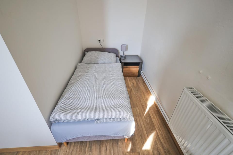 Hornický hostinec Hodůnka Bed and Breakfast in Czechia