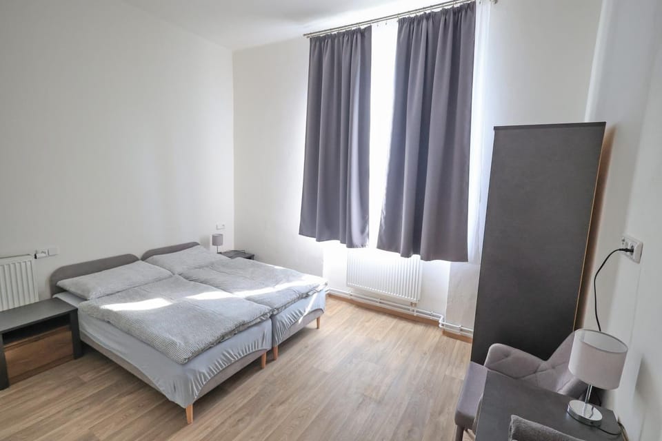 Hornický hostinec Hodůnka Bed and Breakfast in Czechia