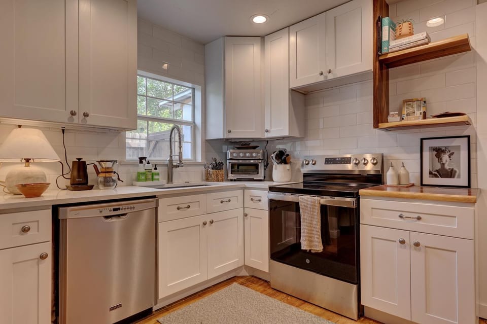 Wanderers Retreat House Bed and Breakfast in Comfort