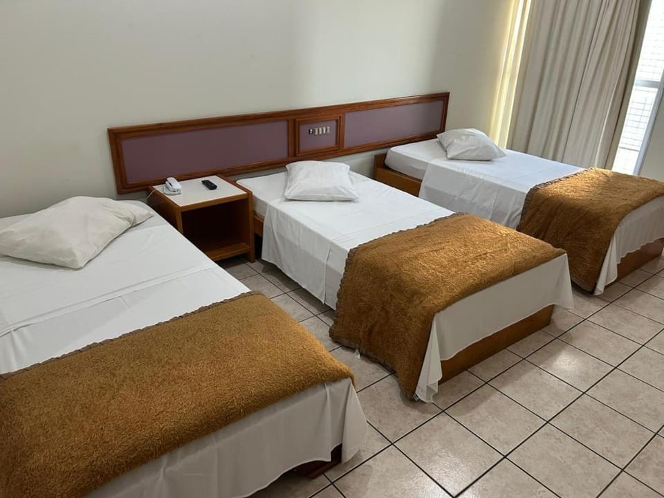 Hotel Aeroporto Ltda Hotel in Vitoria