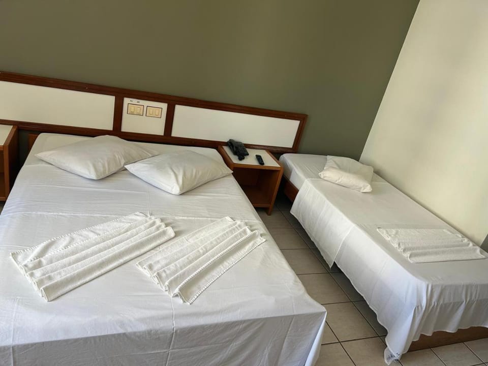 Hotel Aeroporto Ltda Hotel in Vitoria