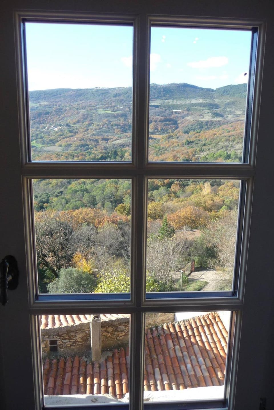 View (from property/room)
