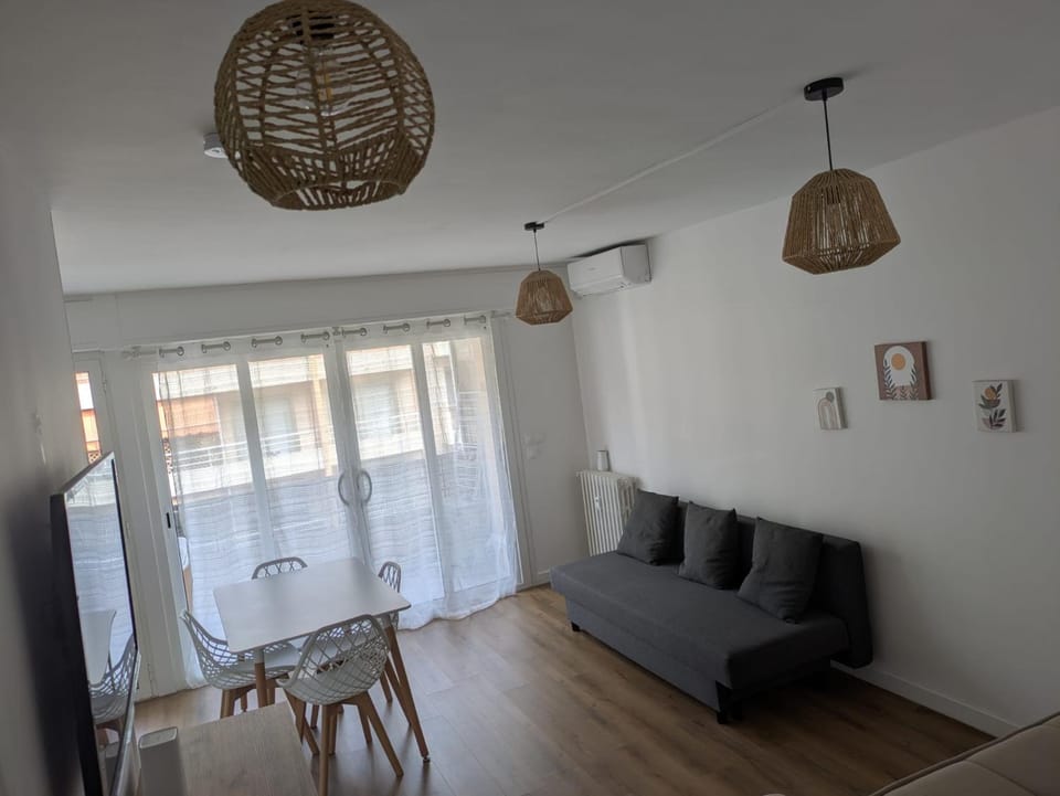 Luxury Pearl near Monaco Apartment in Roquebrune-Cap-Martin