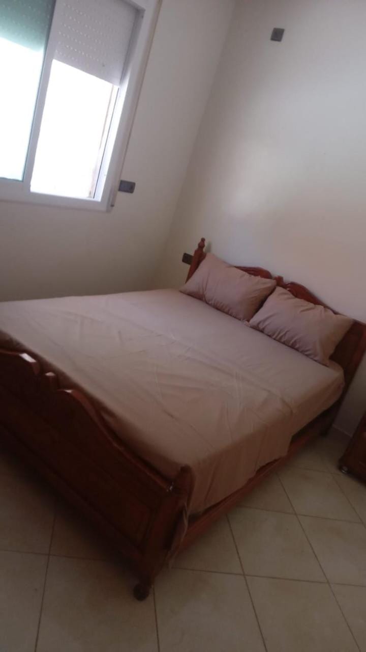 Saïdia Apartment in Morocco