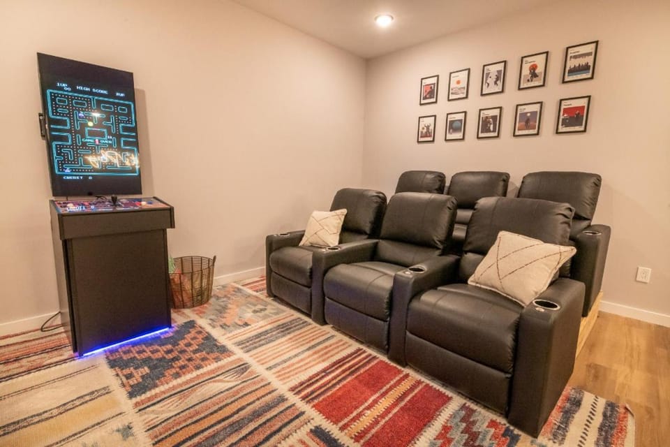 Serenity Awaits By Avada Properties House in Sevierville