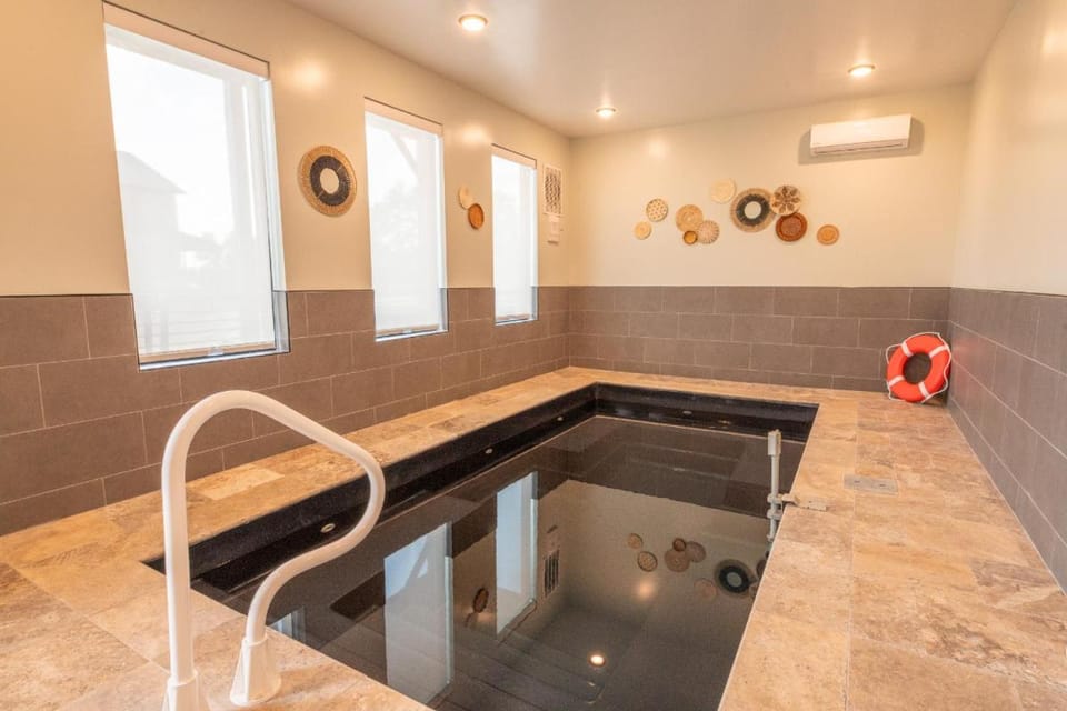 Serenity Awaits By Avada Properties House in Sevierville