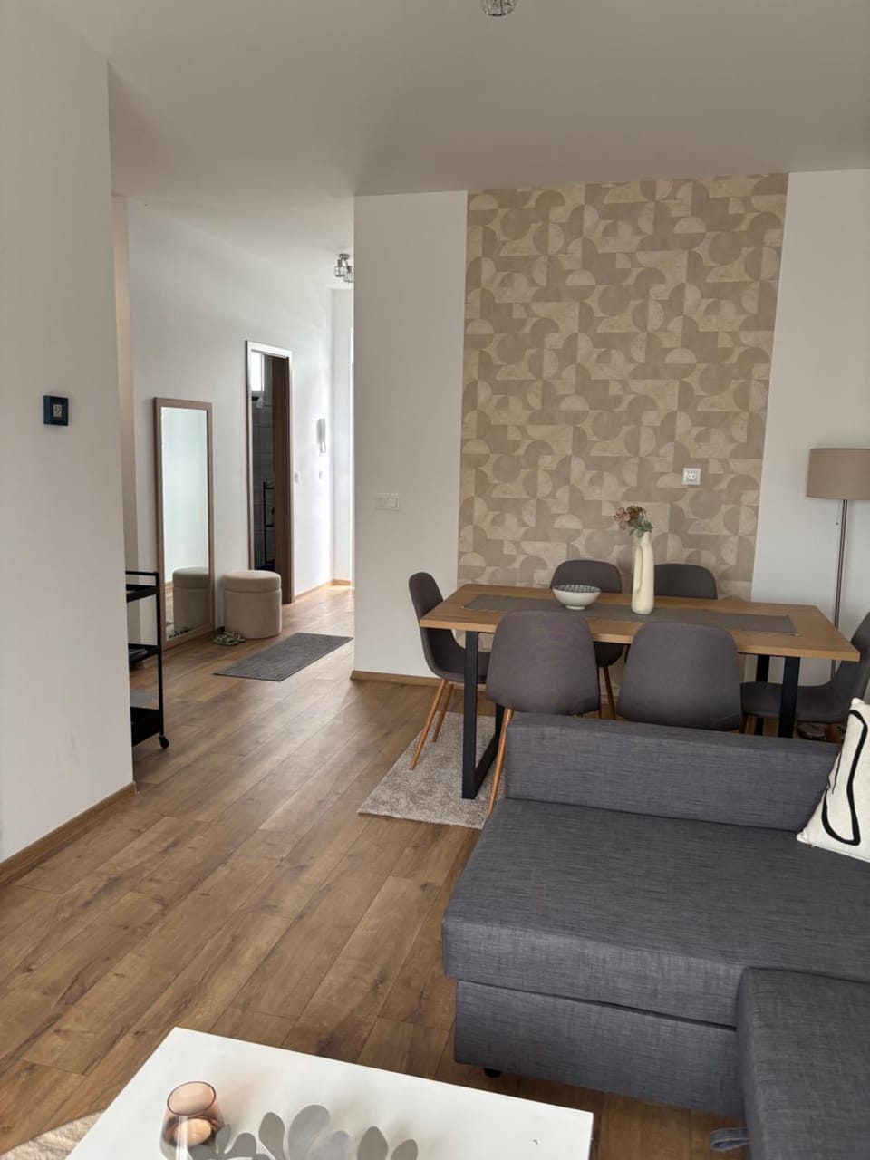 Lily Beach Apartman Apartment hotel in Hungary