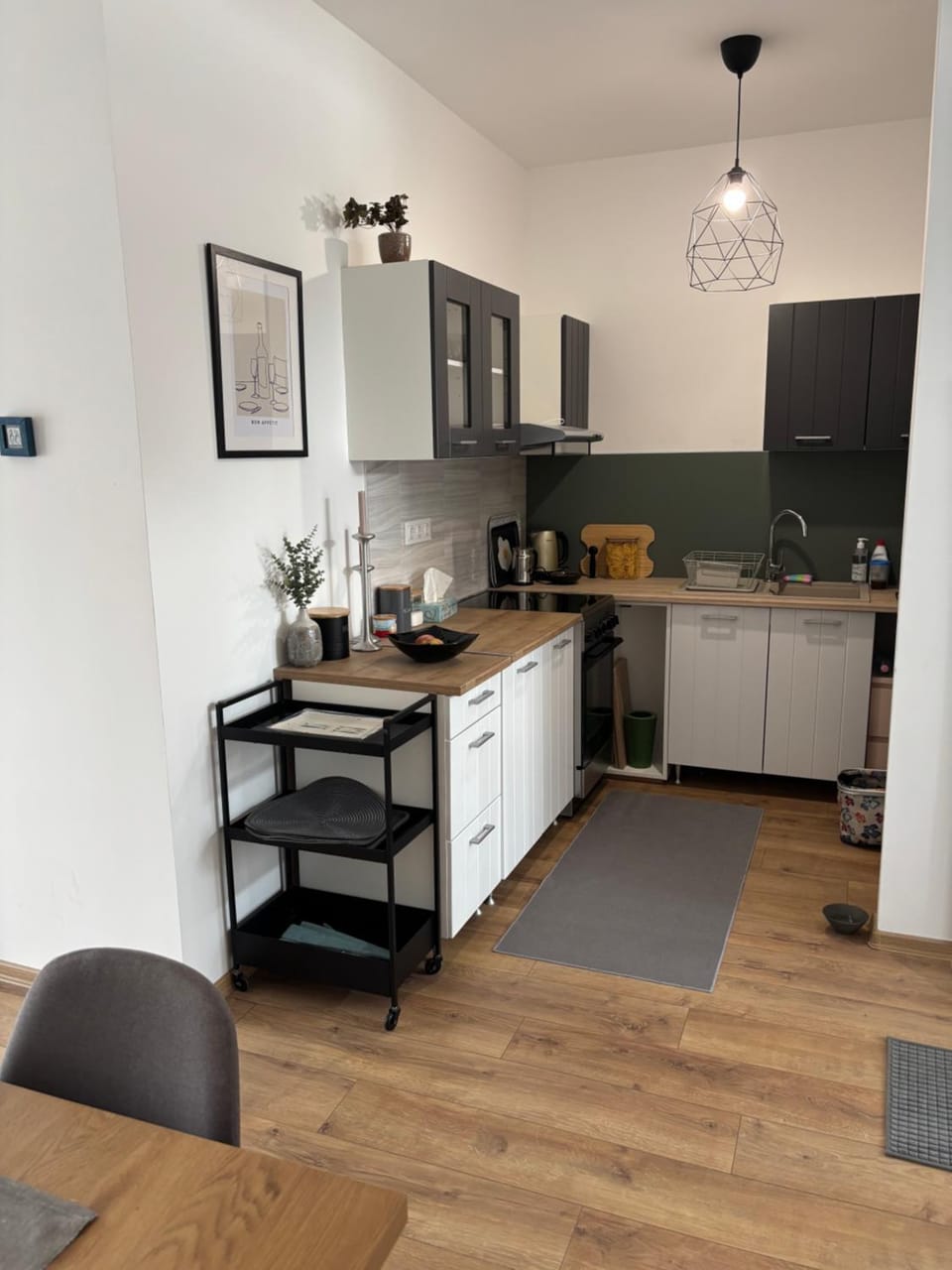 Lily Beach Apartman Apartment hotel in Hungary
