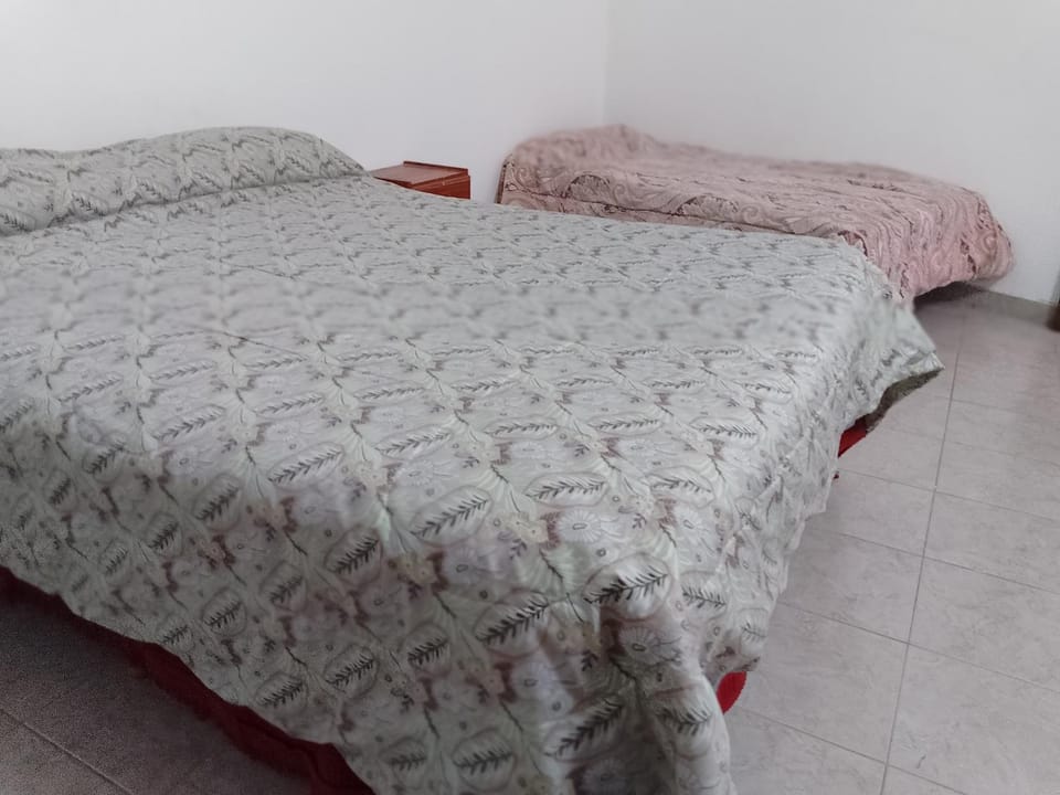 solymar Apartment in Puerto Madryn