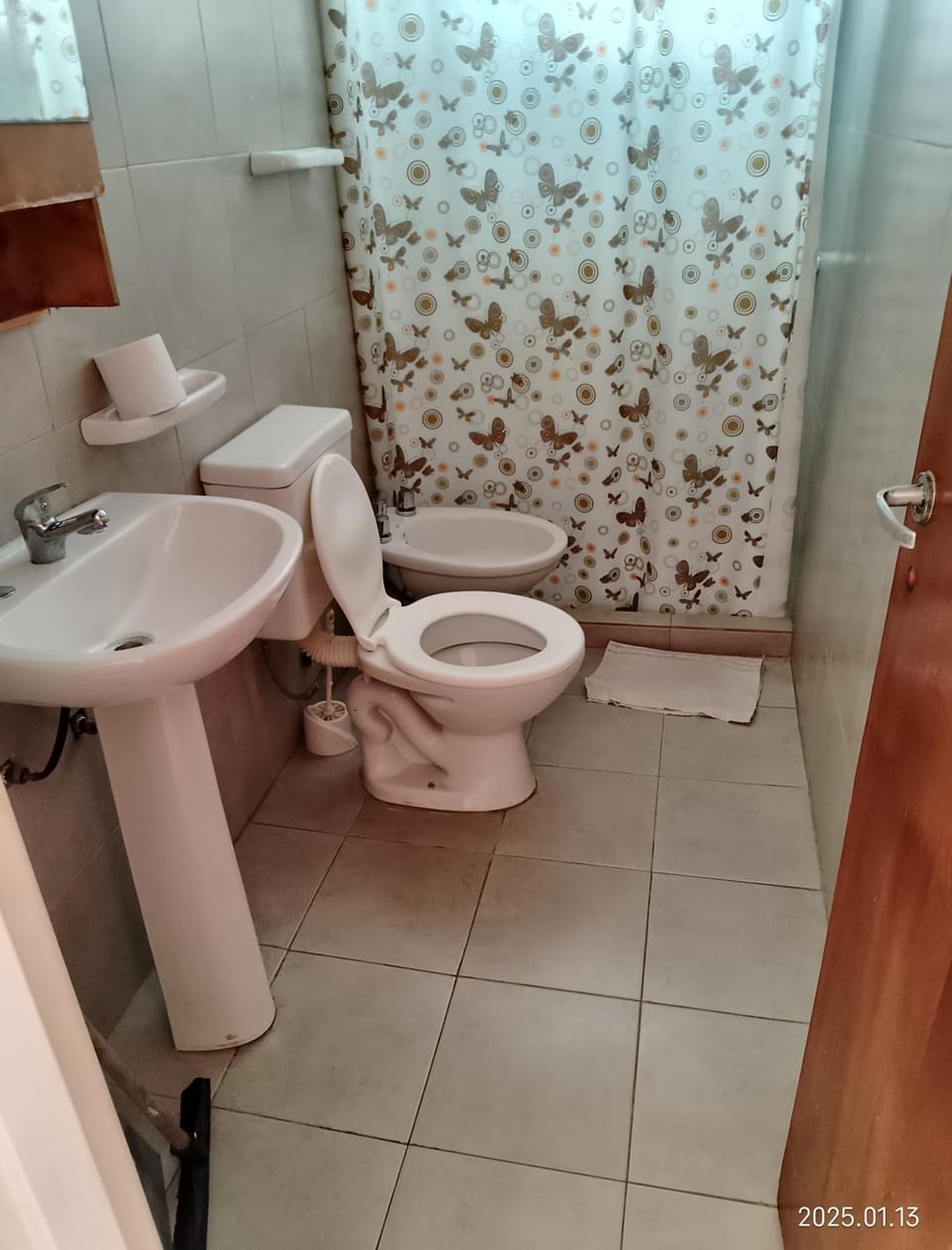 solymar Apartment in Puerto Madryn