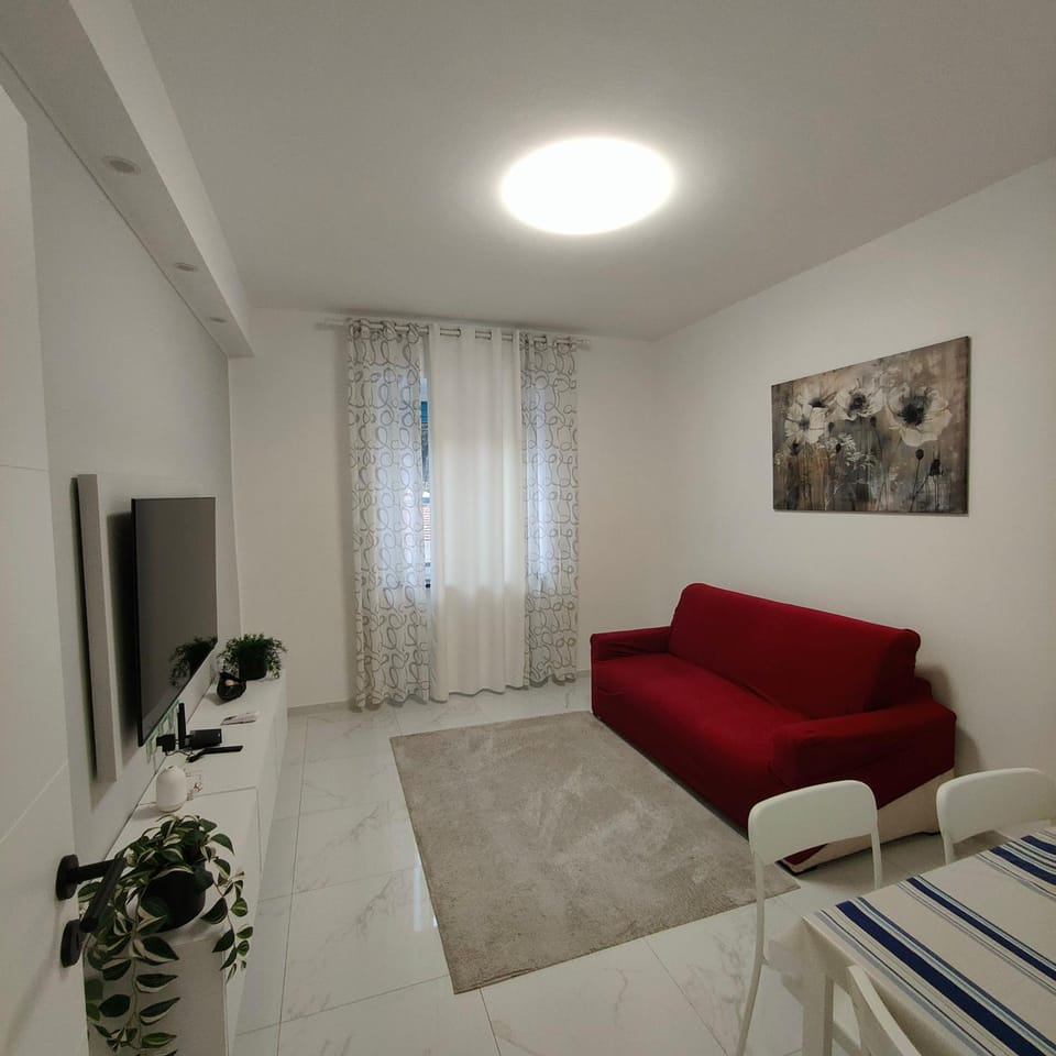 Alloggio comodo a Rapallo - Vicino al Mare Apartment in Rapallo
