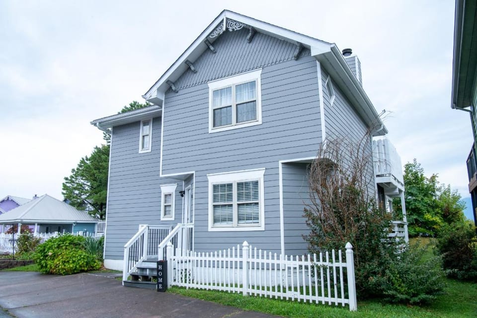 Ski View Summit By Avada Properties House in Gatlinburg