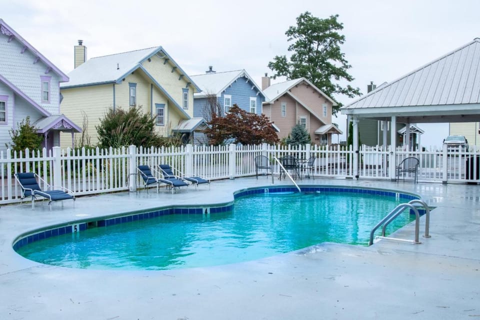 Ski View Summit By Avada Properties House in Gatlinburg