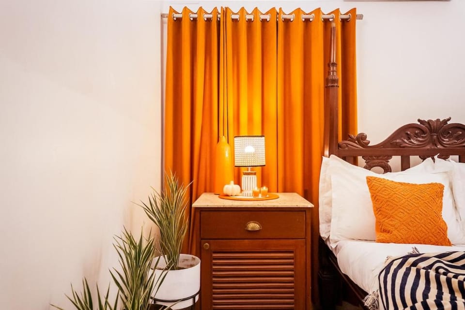 Panache by Savera 3 BHK Villa with Pool Villa in Calangute