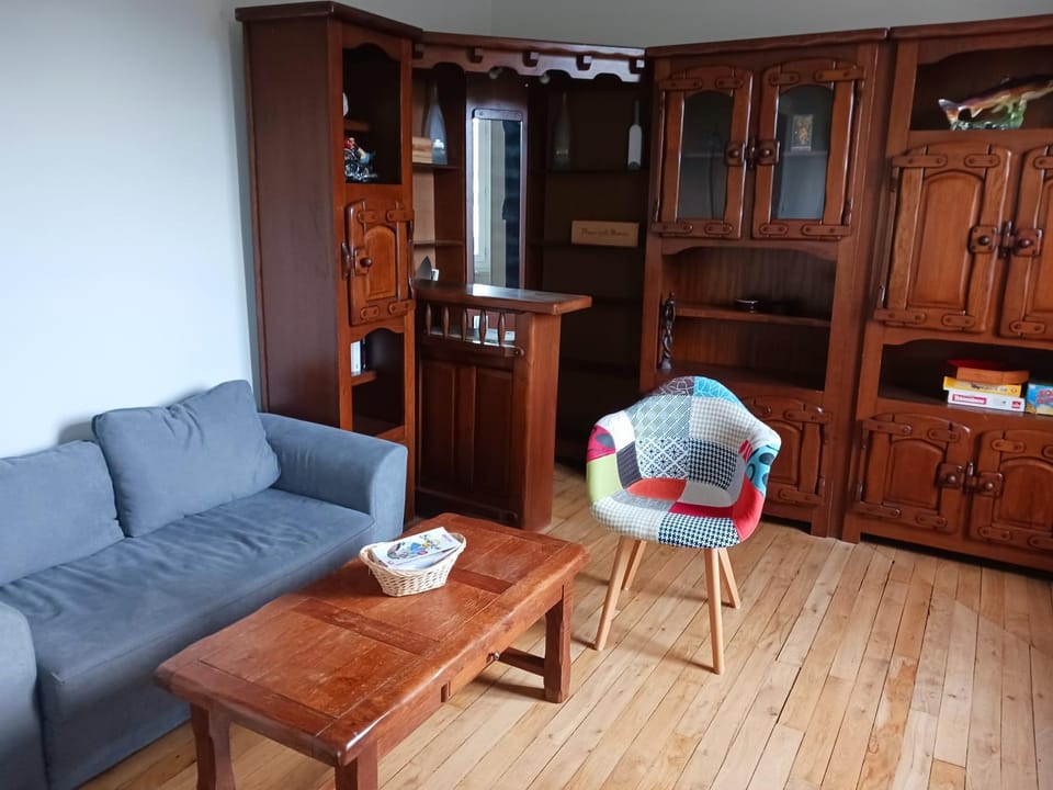 Appartement T5 rénové centre ville Apartment in Dijon