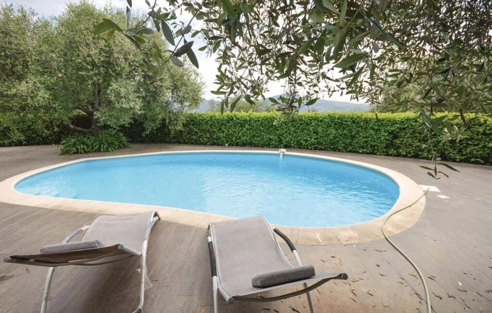 Exceptional Villa with Sea View, Pool & Privacy Villa in French Riviera