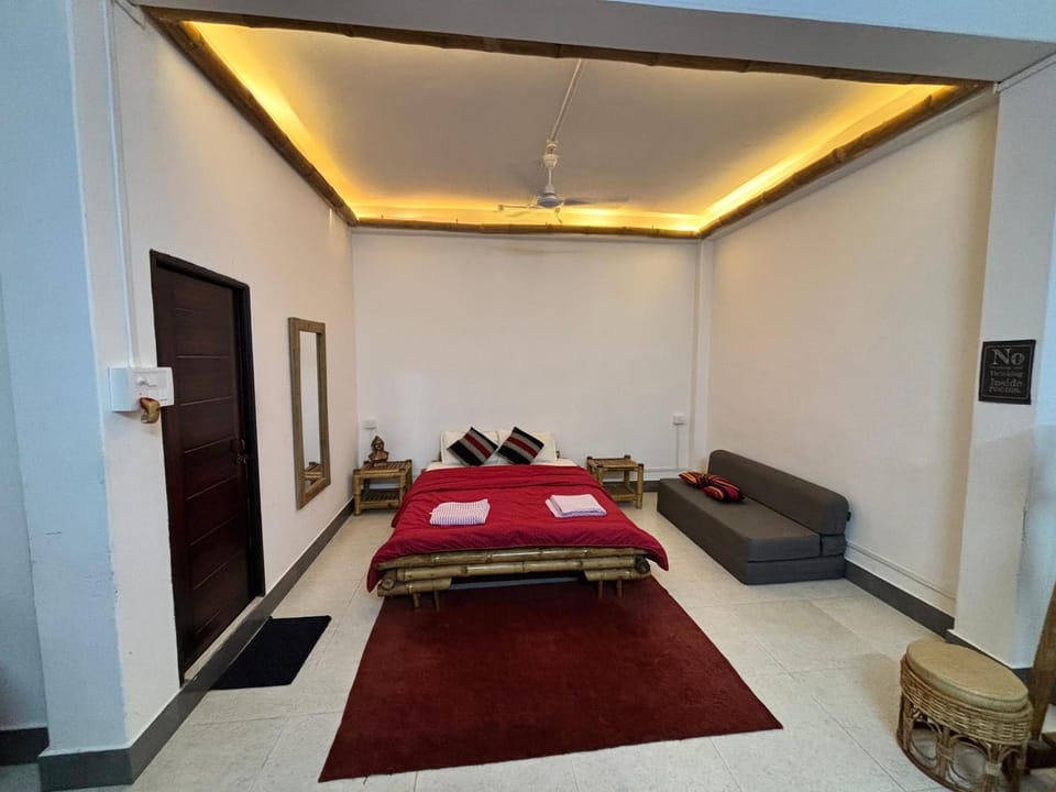 Kamakhya Homestay by Bonoriya Bed and Breakfast in Bangladesh