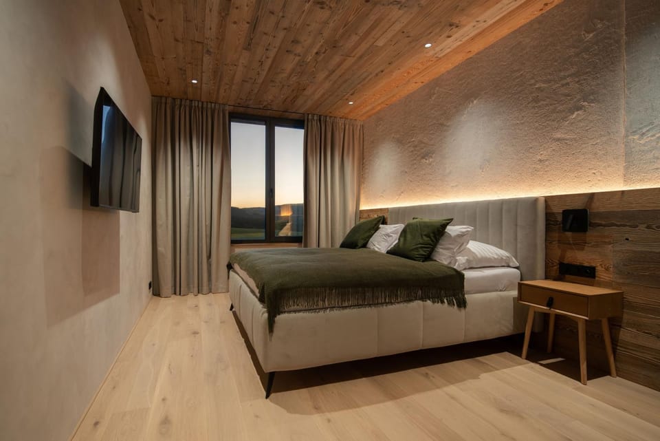 2Peaks Klínovec Apartment in Erzgebirgskreis