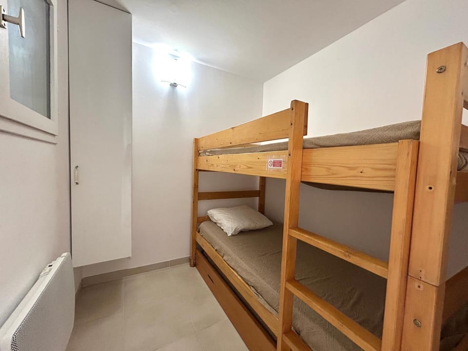 Appartement avec vue mer Apartment in Sainte-Maxime