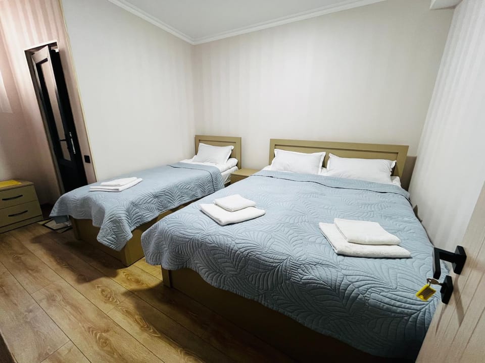 OR-Ni Bed and Breakfast in Georgia