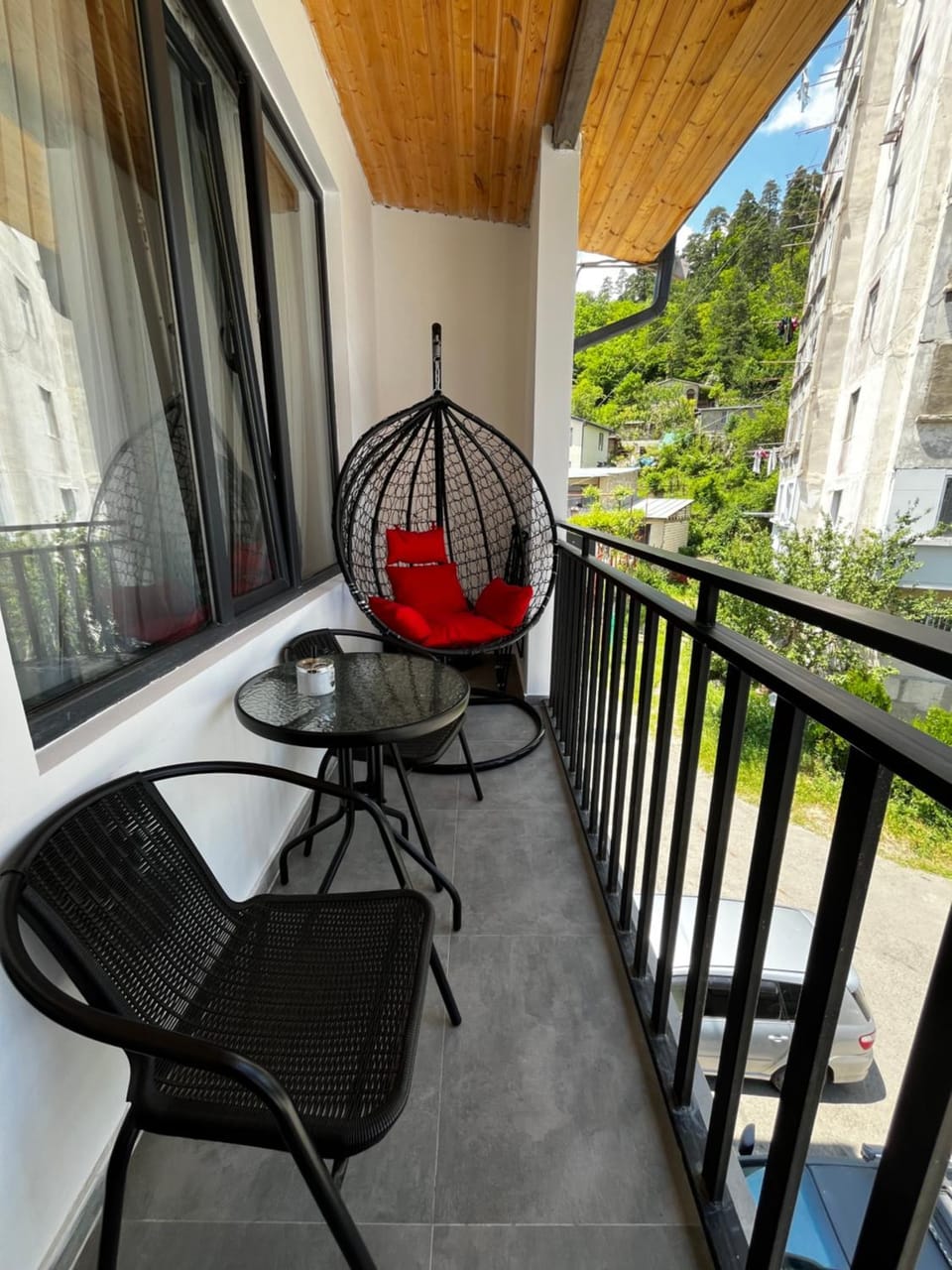 OR-Ni Bed and Breakfast in Georgia